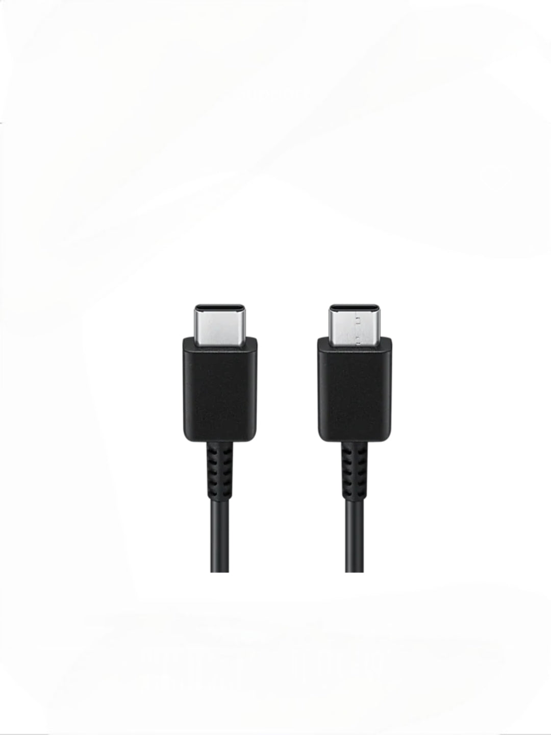 C to C Cable