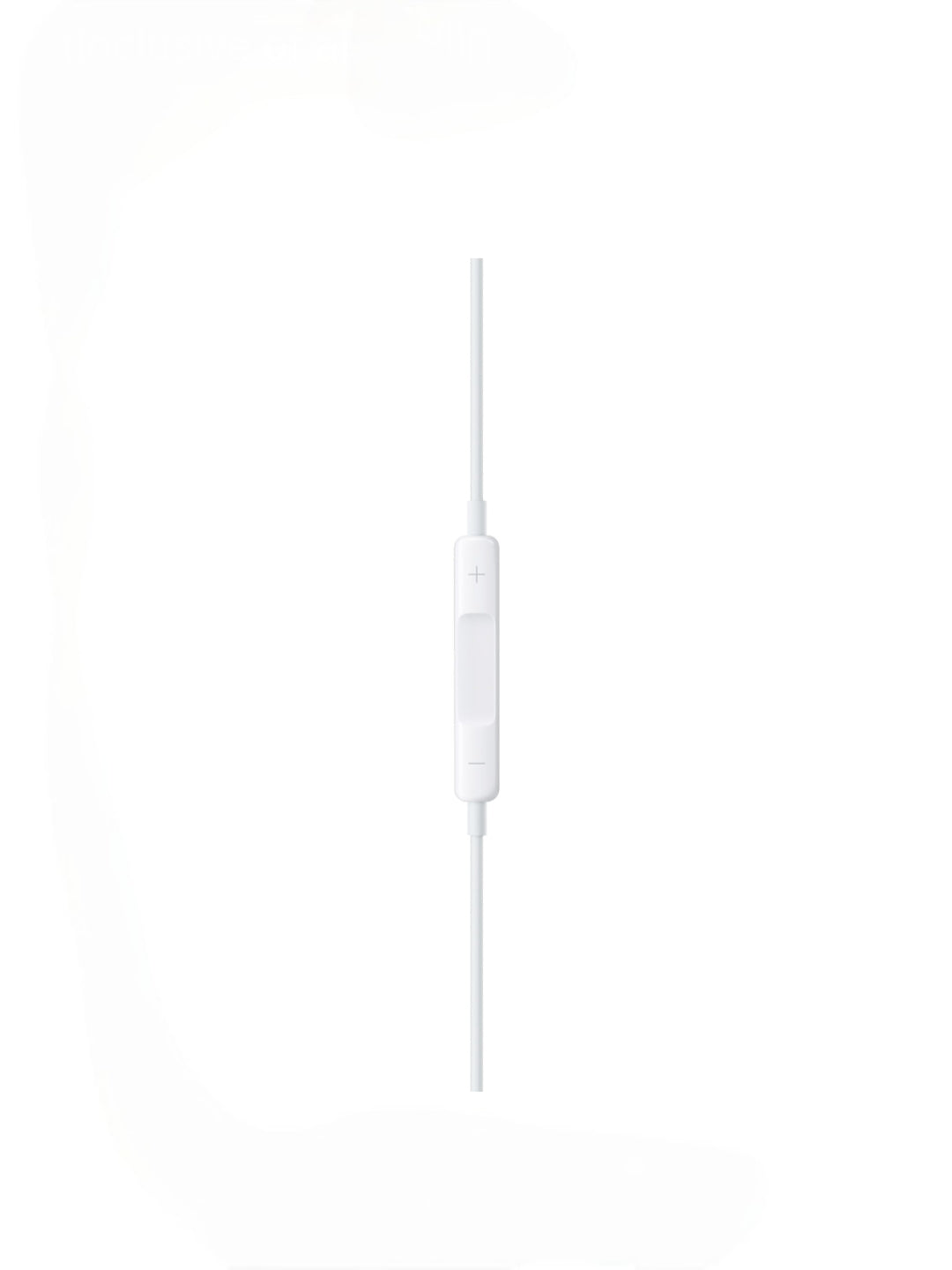 EarPods (Lightning Connector)
