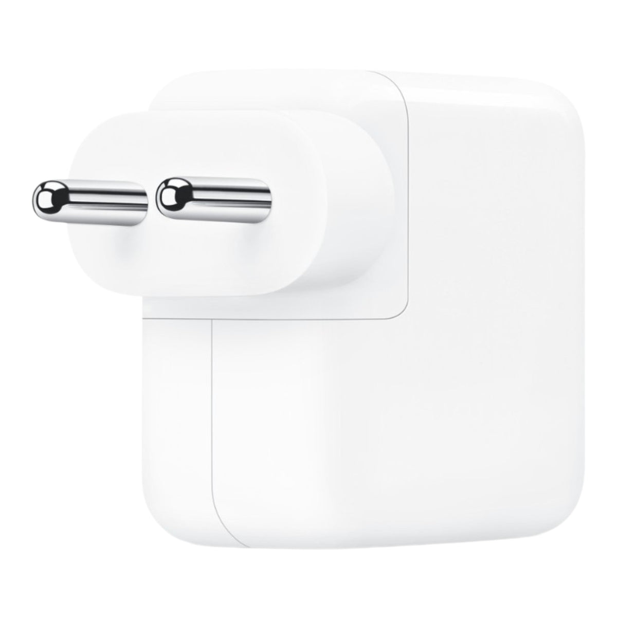 Apple 35W Dual USB-C Port Power Adapter