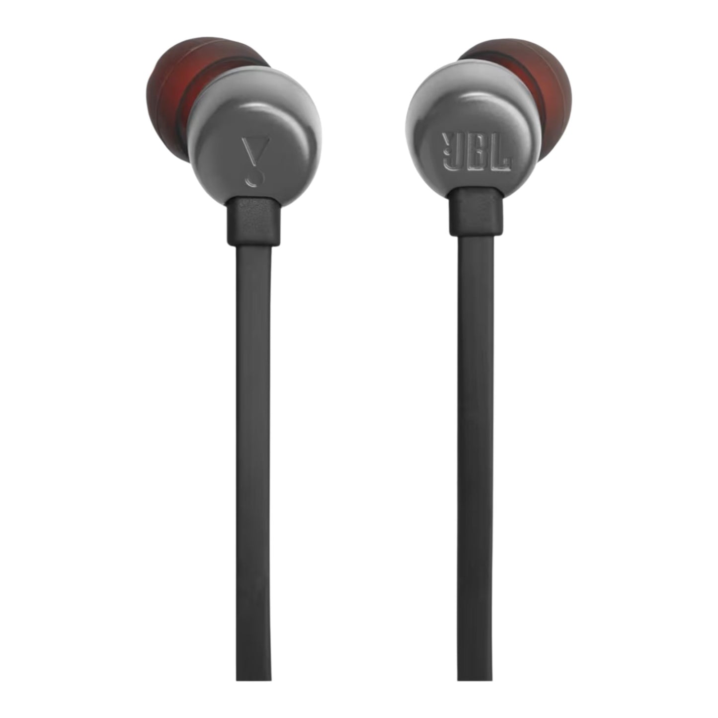 JBL Tune 310C USB-C Wired Earphones with Hi-Res Audio & Built-in Microphone