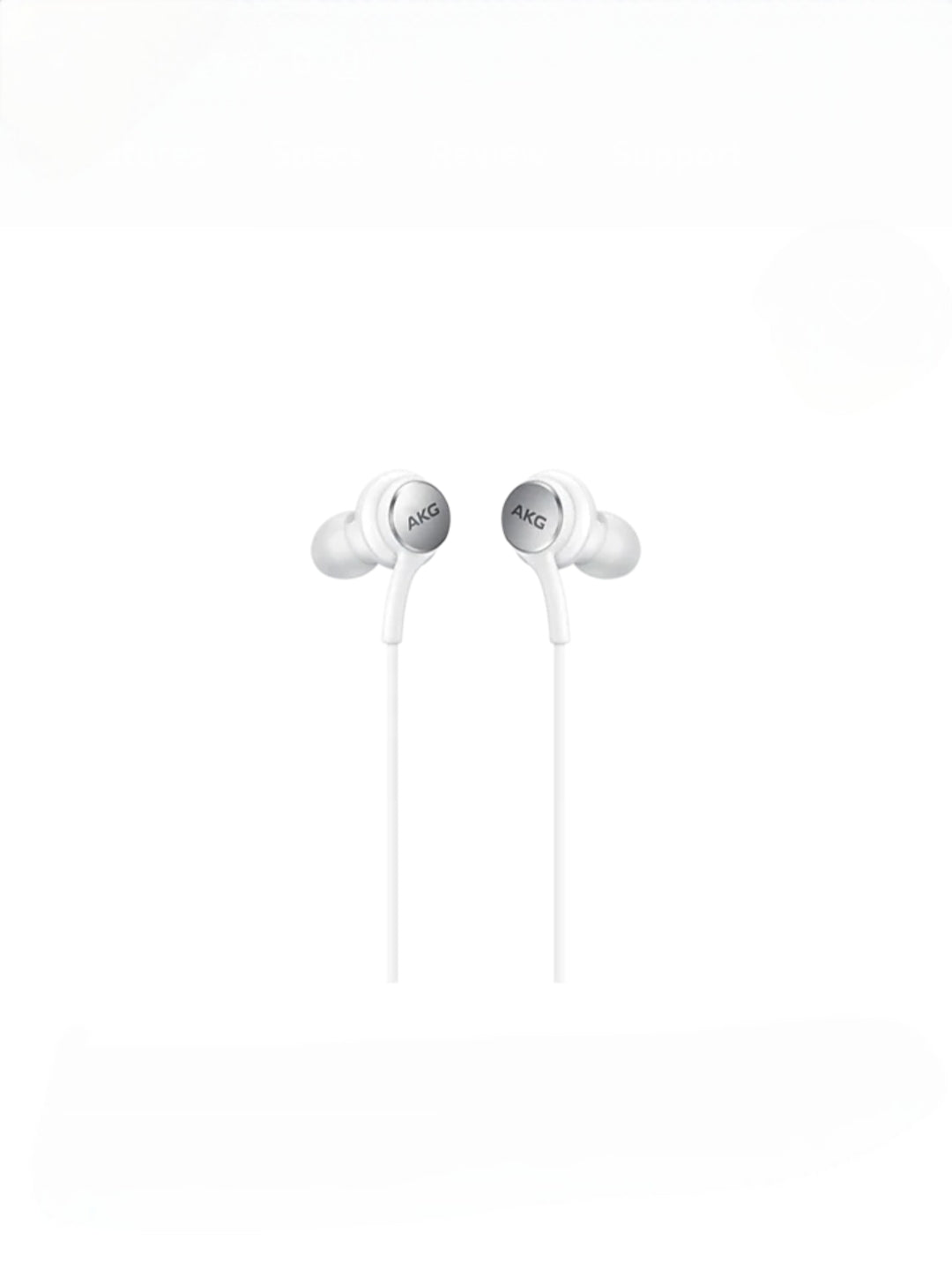 Type C Earphone