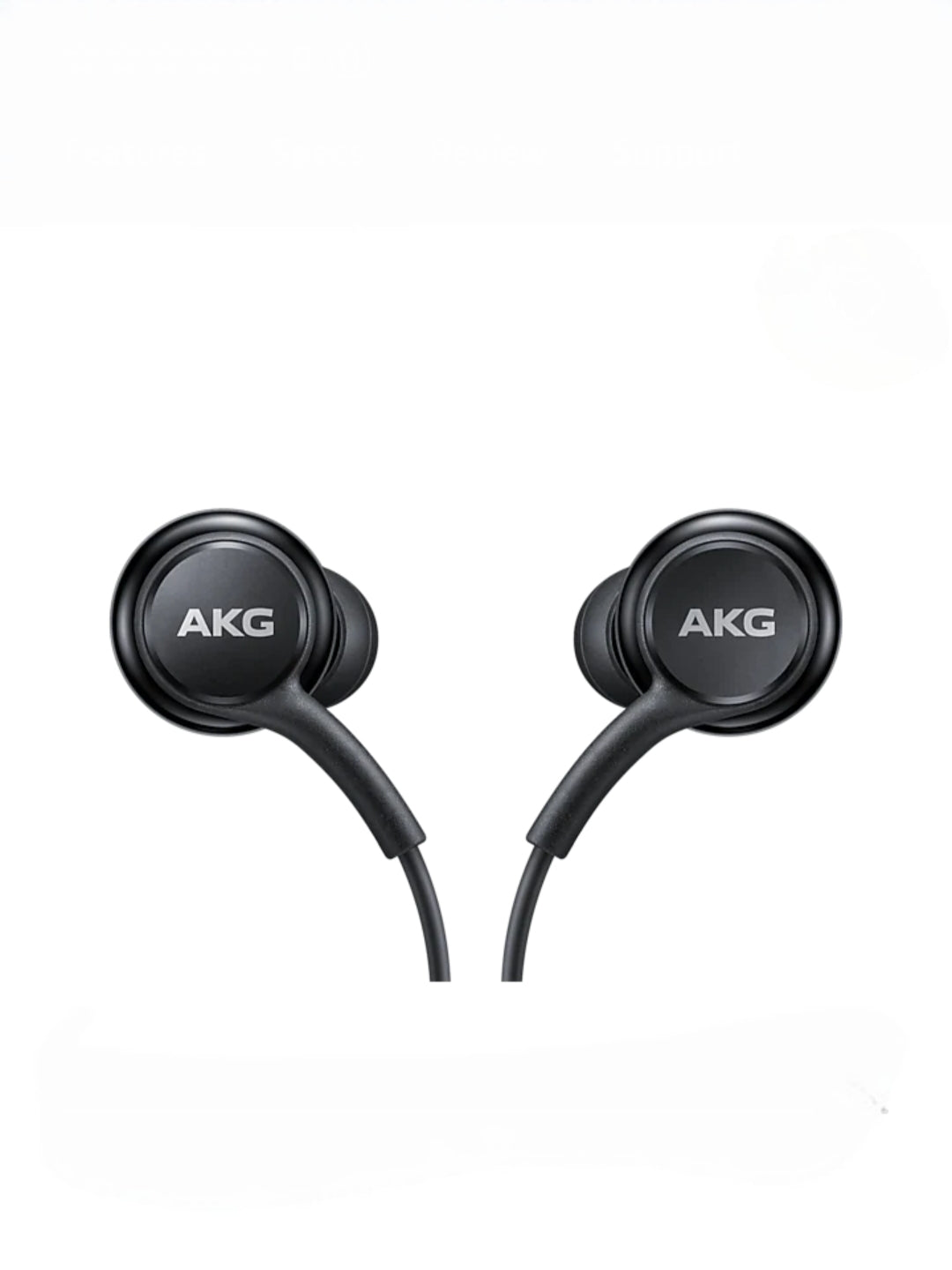 Type C Earphone