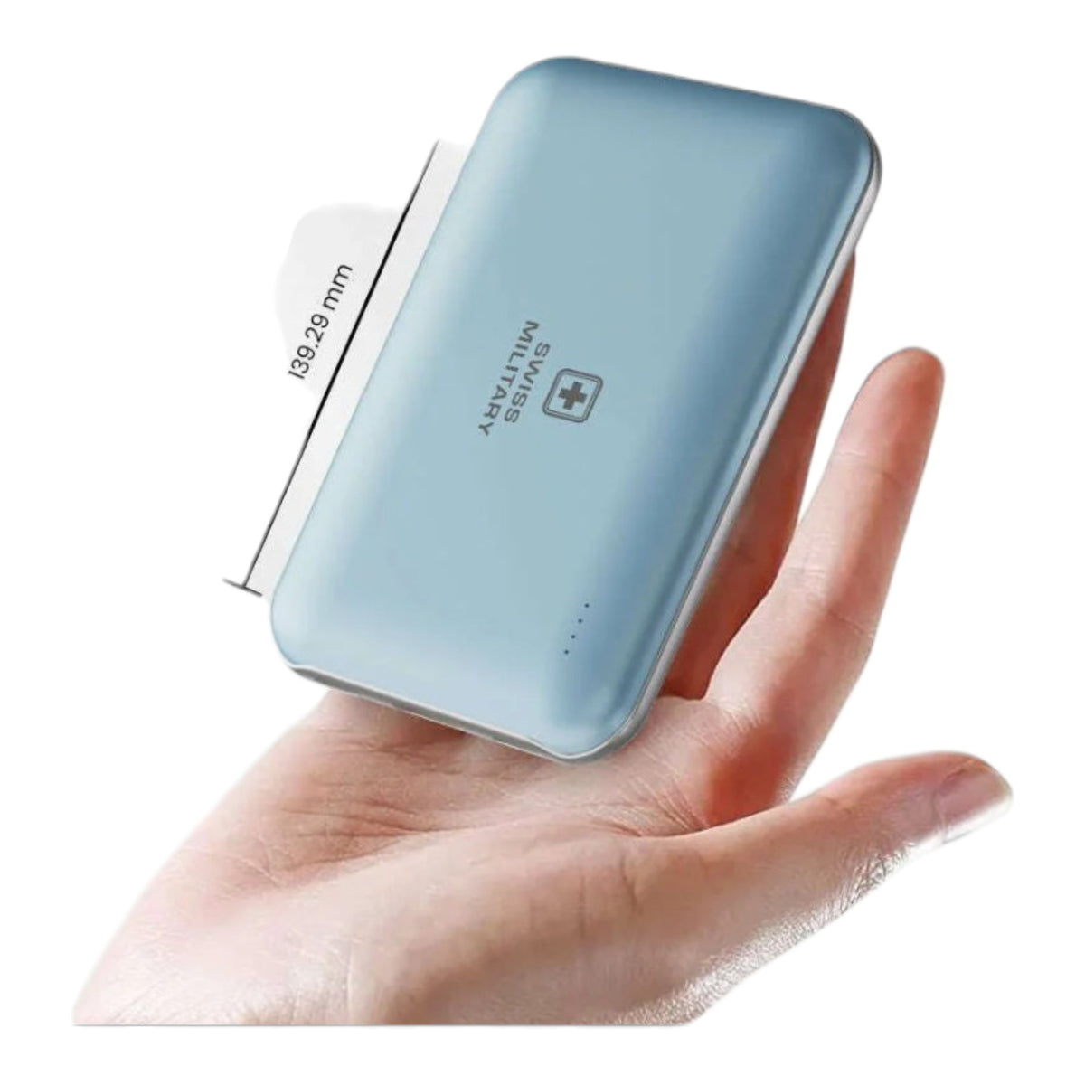 SM POWER BANK ELECTRA WEE