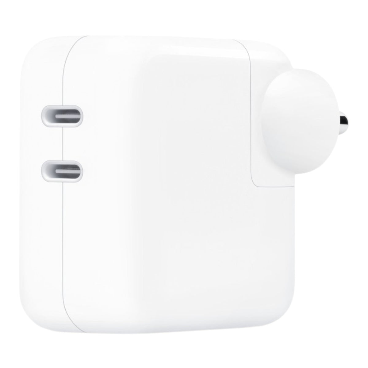 Apple 35W Dual USB-C Port Power Adapter