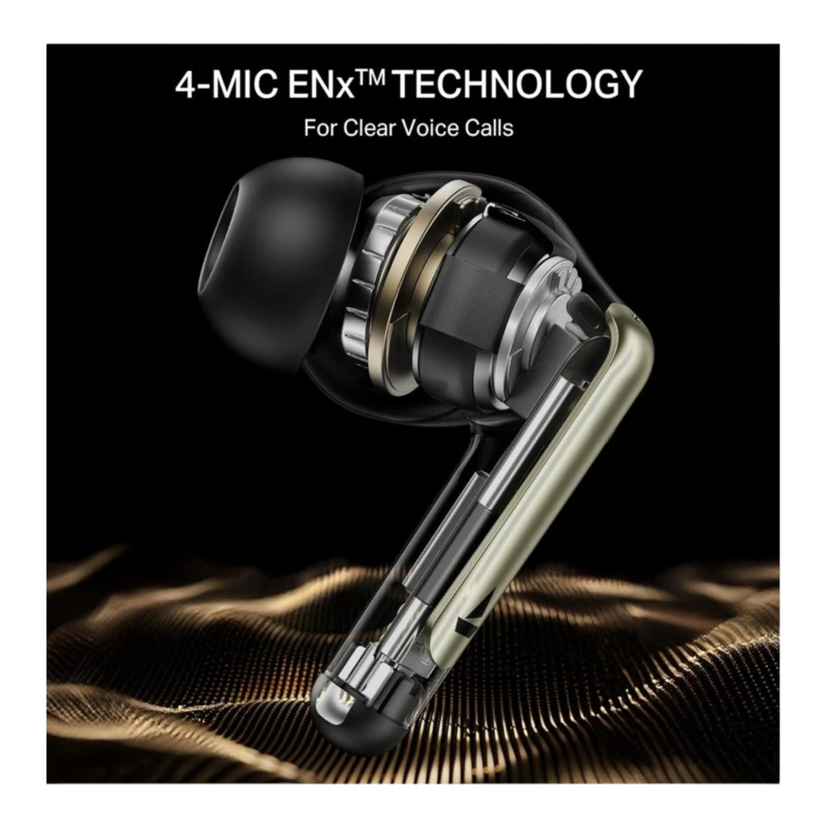 boAt Airdopes 141 Elite ANC TWS Earbuds