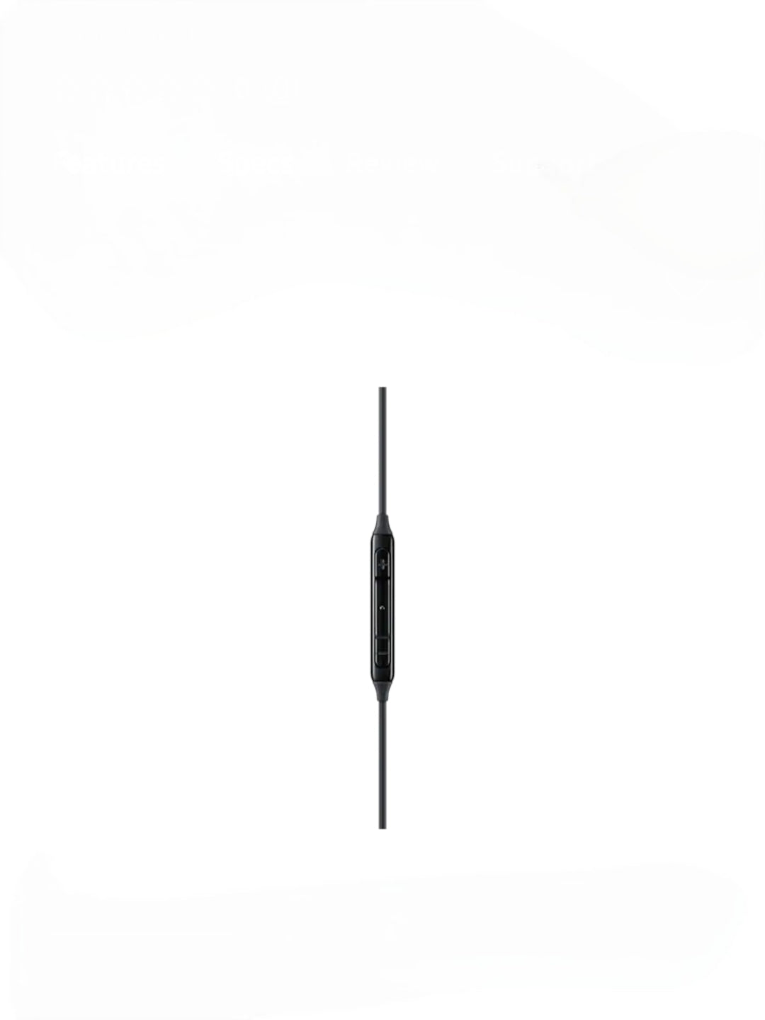 Type C Earphone