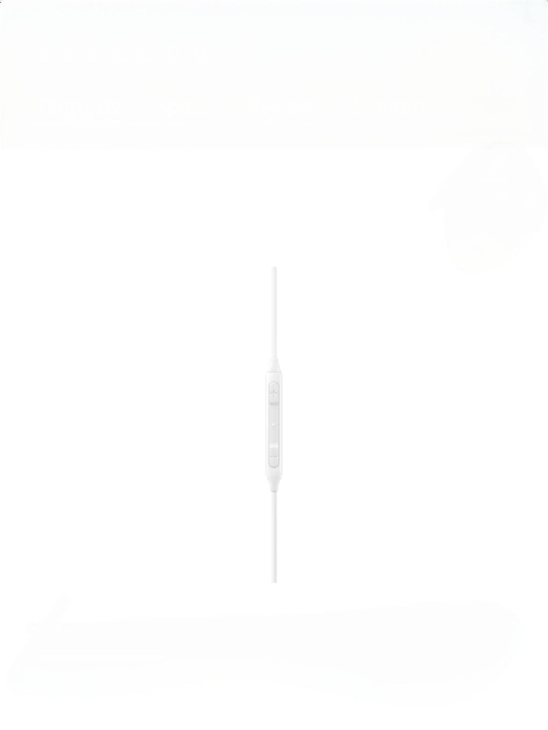 Type C Earphone