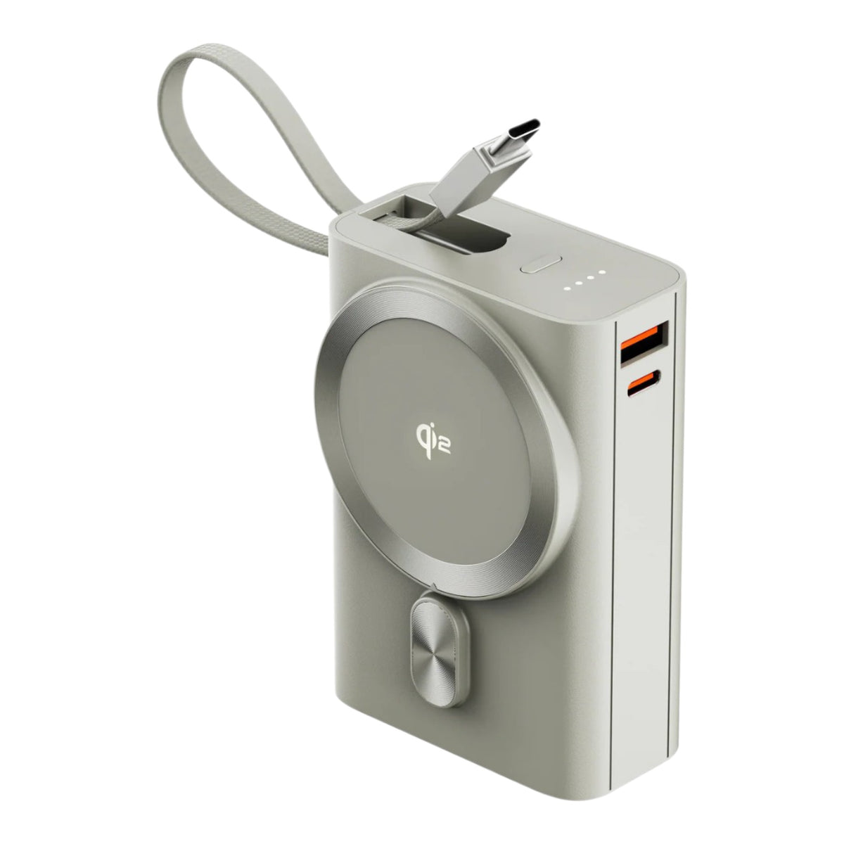 AerosynQ Orbit 20000 MAH