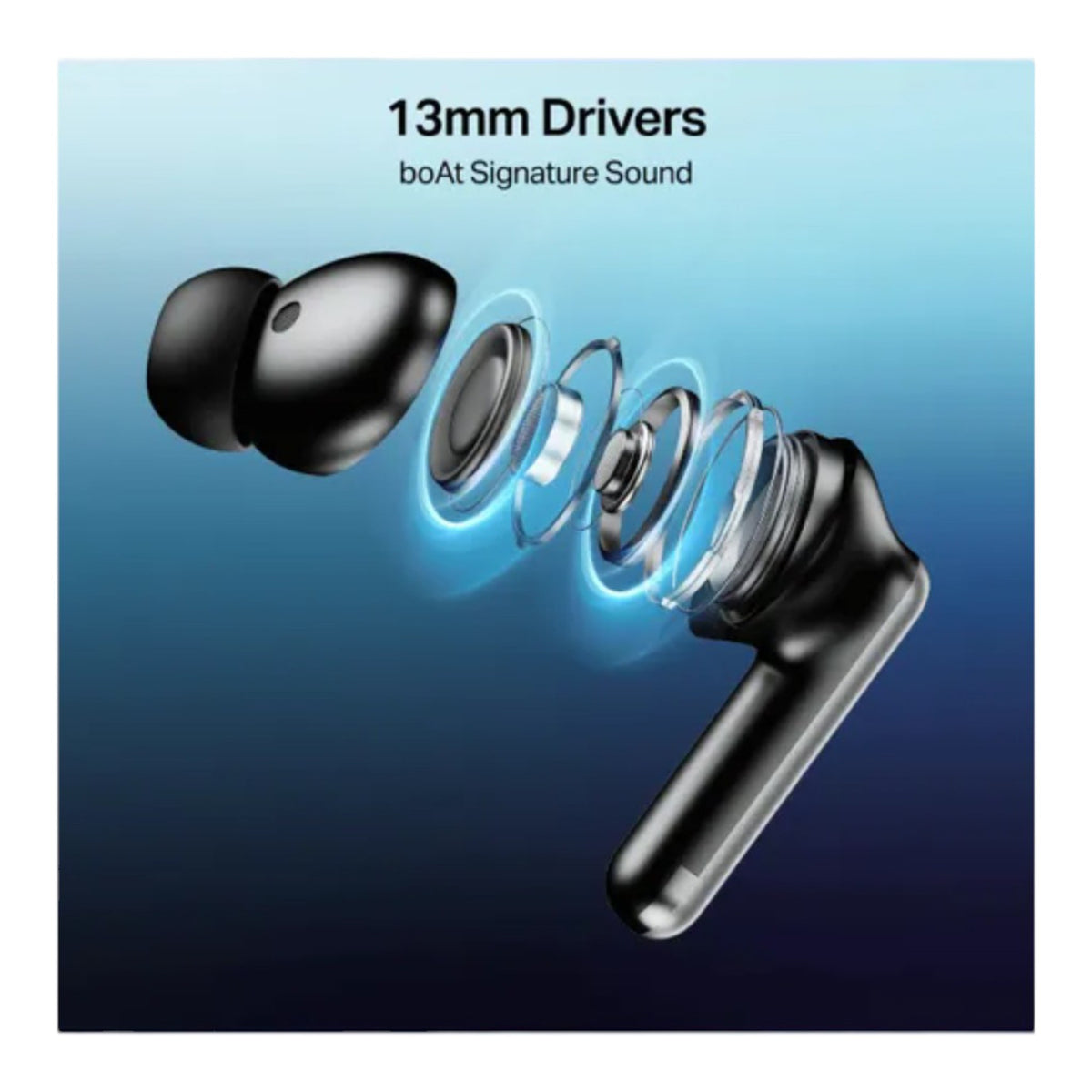 boAt Airdopes Prime 513 ANC TWS Earbuds