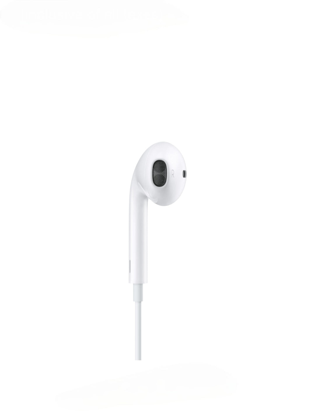 EarPods (Lightning Connector)