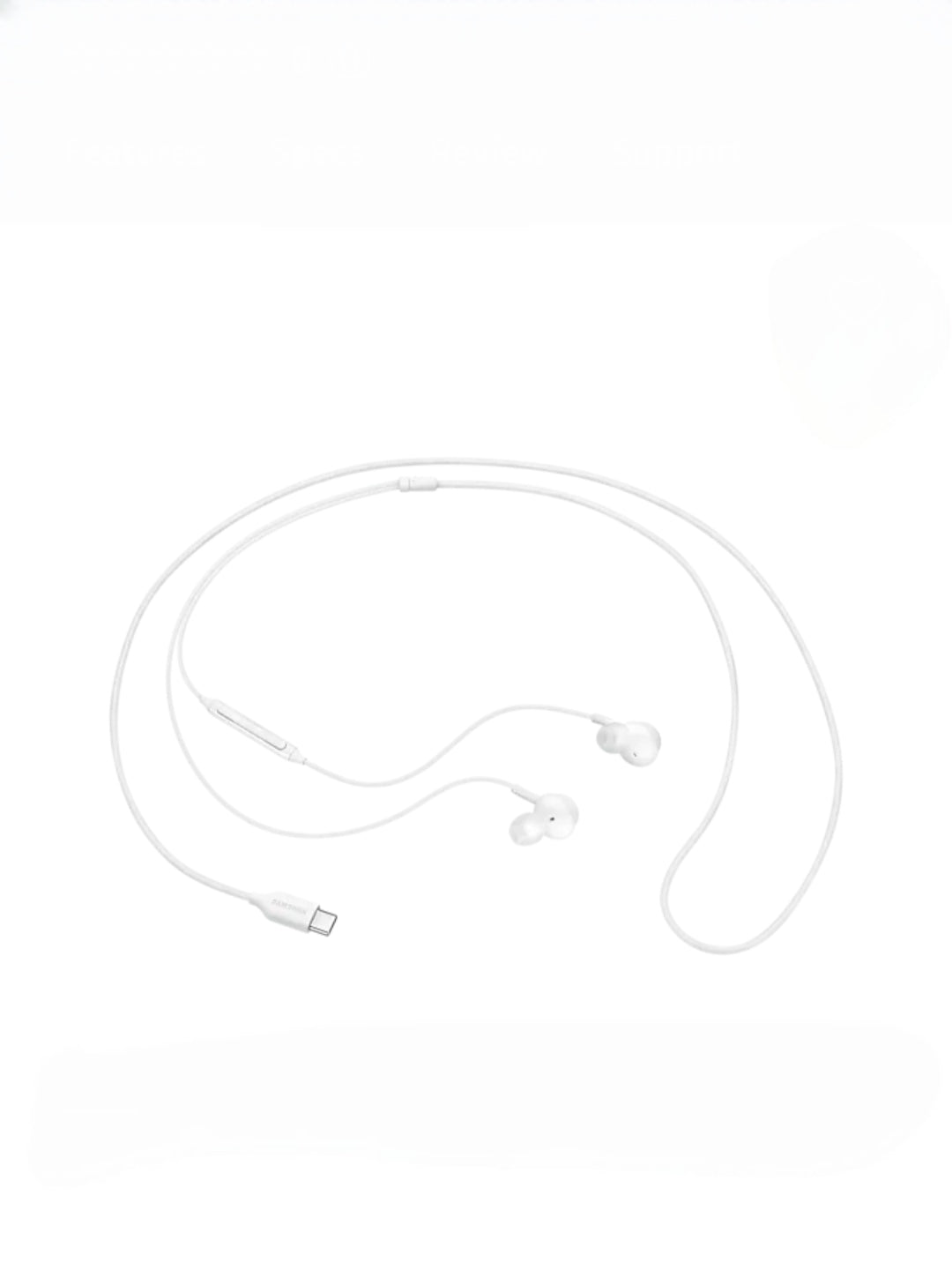 Type C Earphone