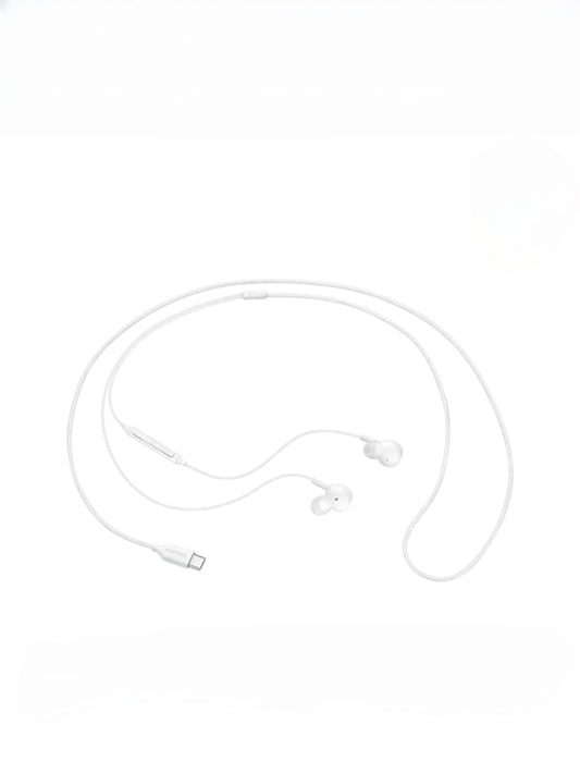 Type C Earphone