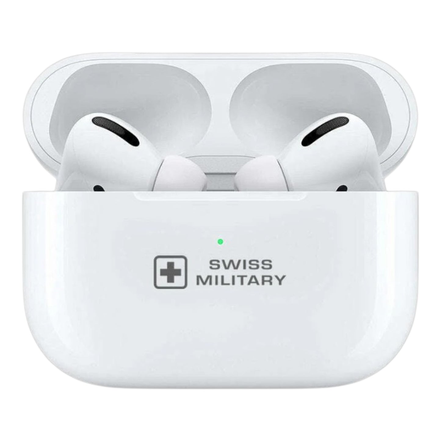 SWISS EARBUDS PODS PRO MAX