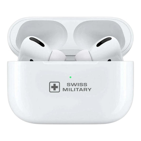 SWISS EARBUDS PODS PRO MAX