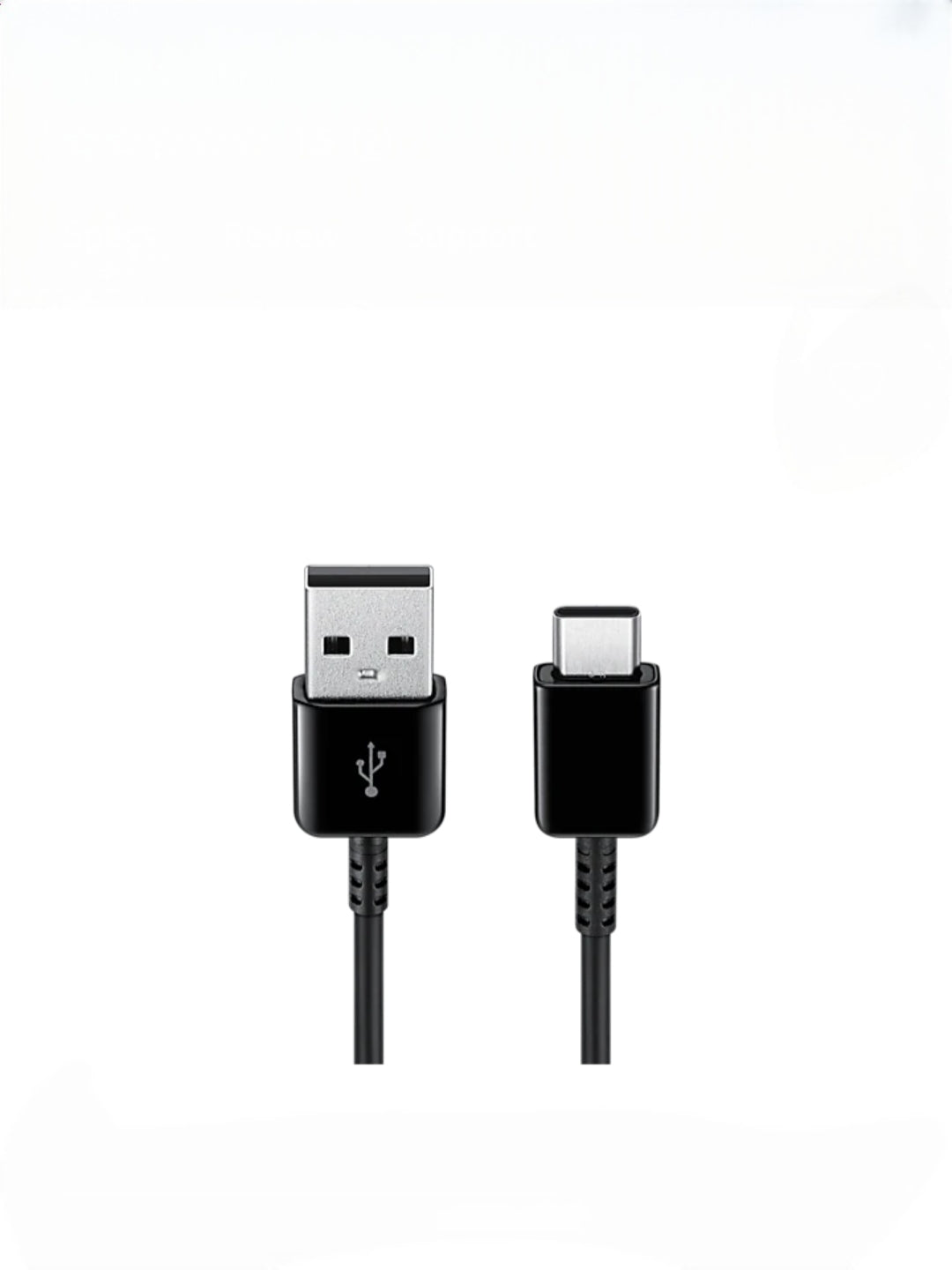 A to C Cable