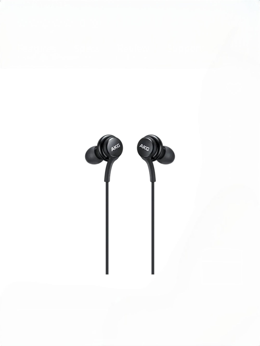 Type C Earphone