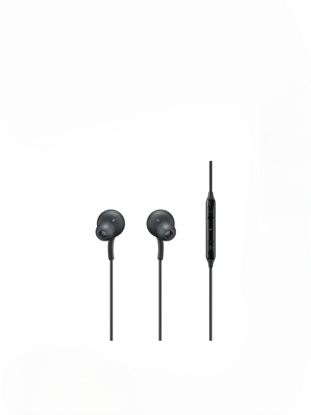 Type C Earphone