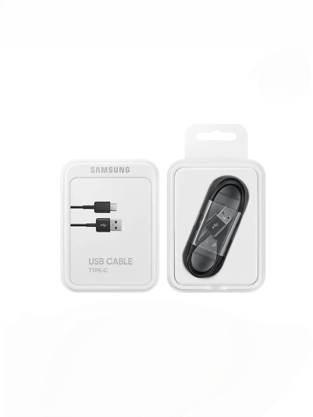 A to C Cable