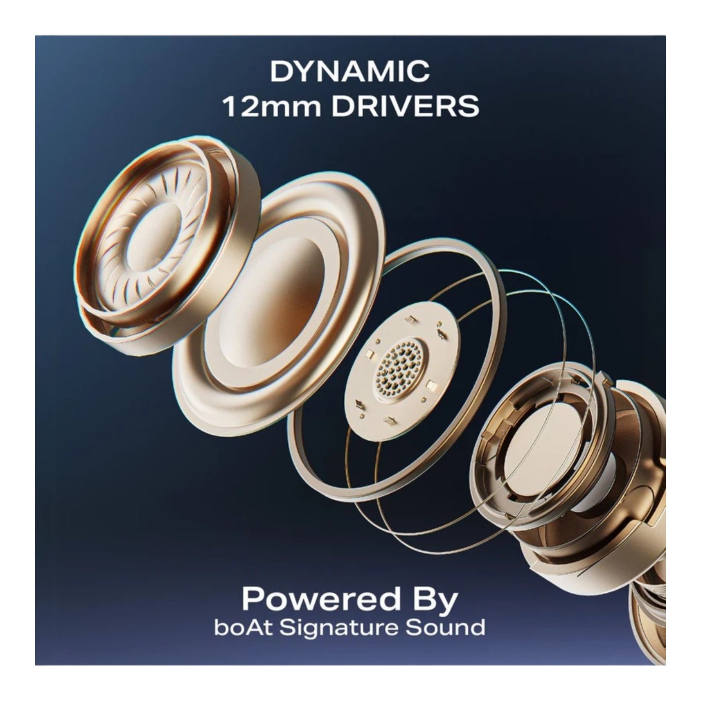 boAt Airdopes Prime 700 ANC TWS Earbuds
