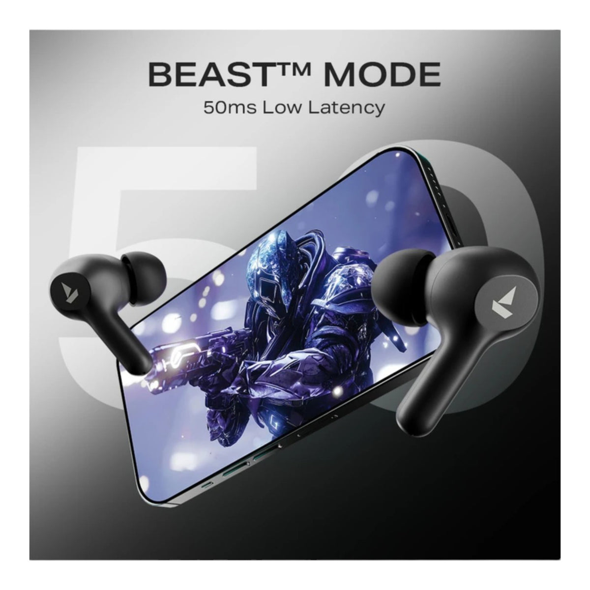 boAt Airdopes 71 TWS Earbuds