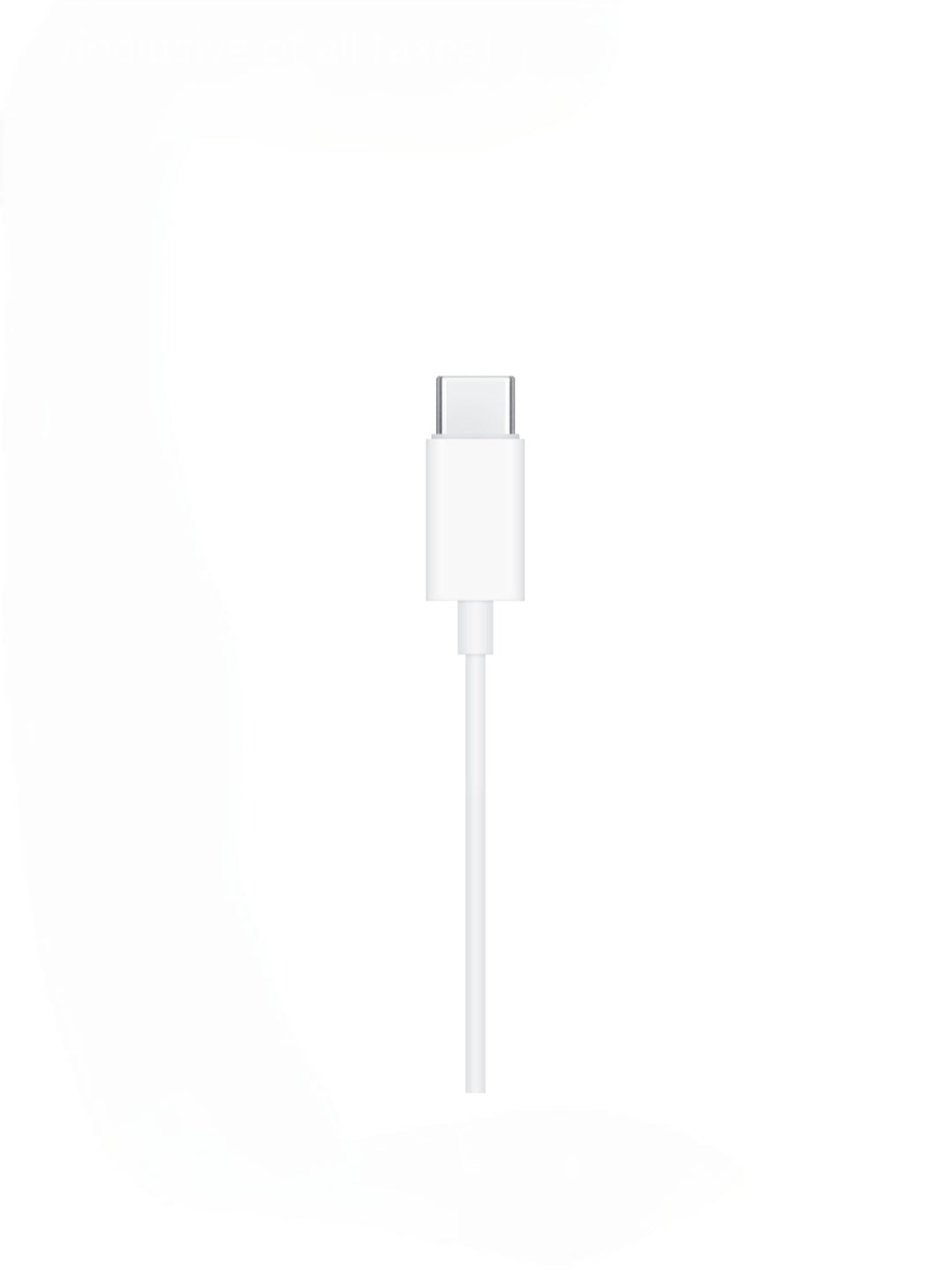 EarPods (USB-C)