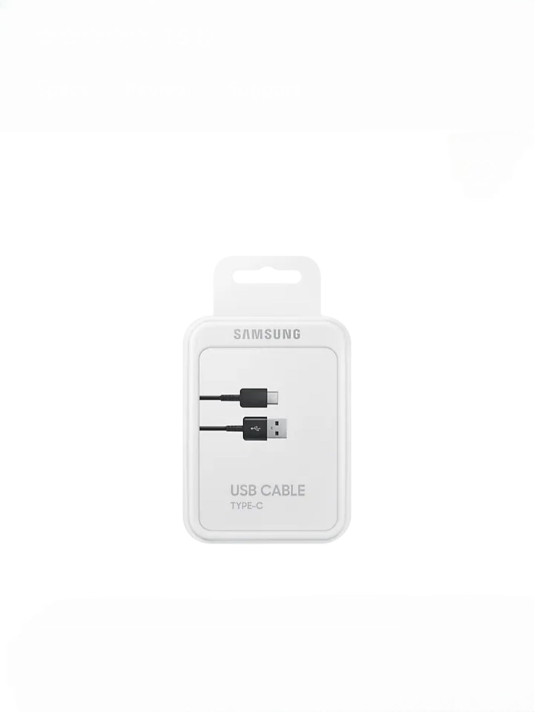 A to C Cable