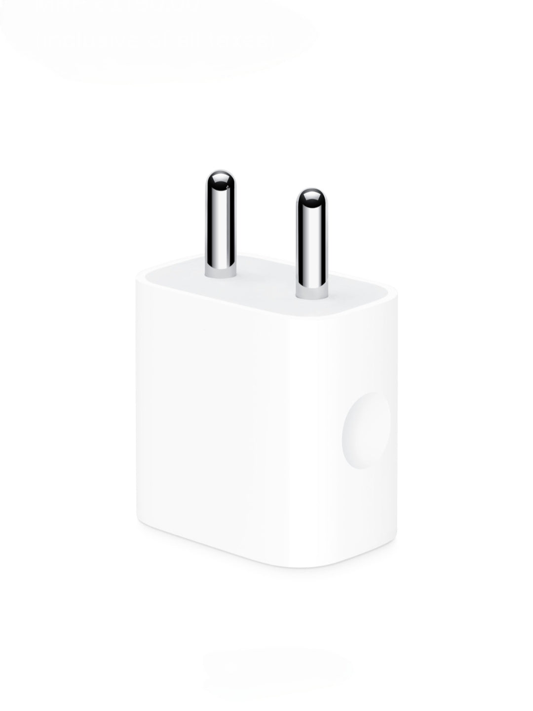20W USB-C Power Adapter