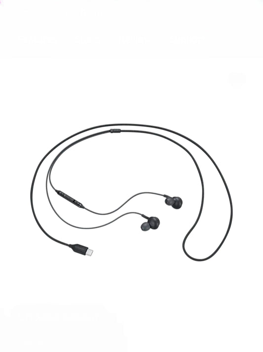 Type C Earphone