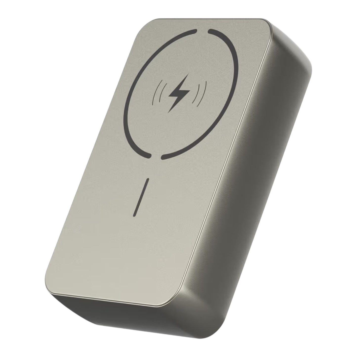 20000 mAh compact magnetic wireless powerbank