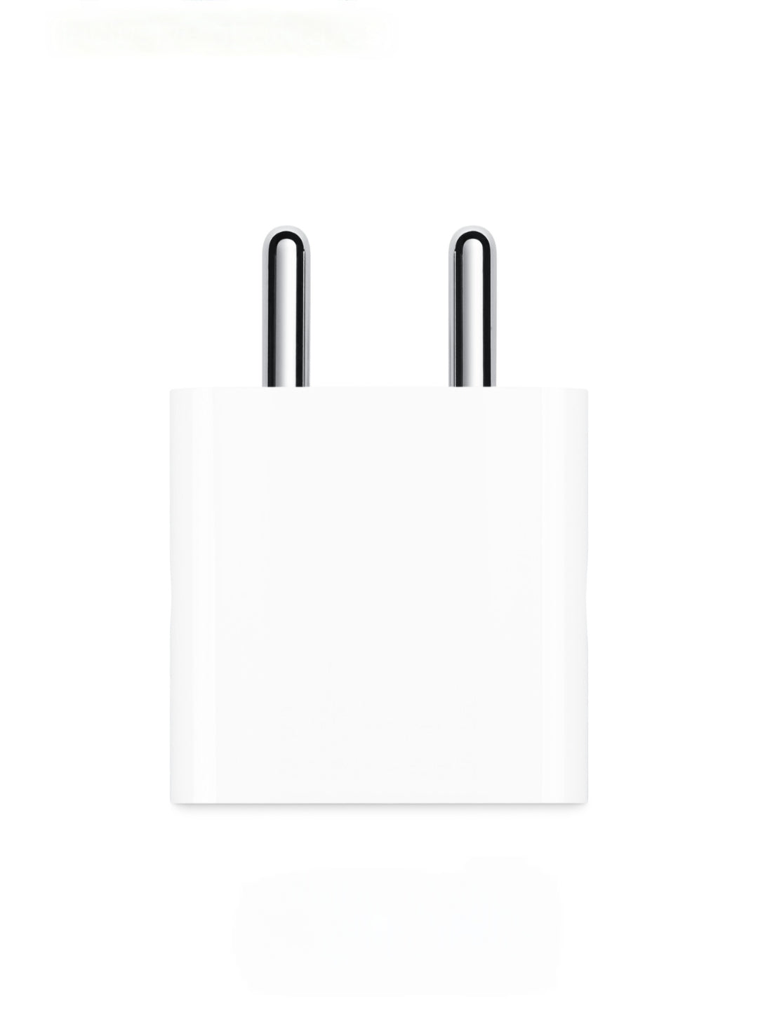 20W USB-C Power Adapter