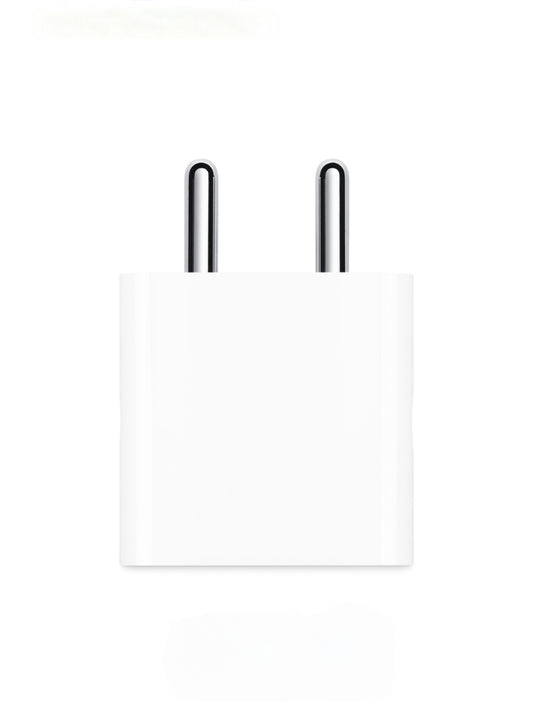 20W USB-C Power Adapter