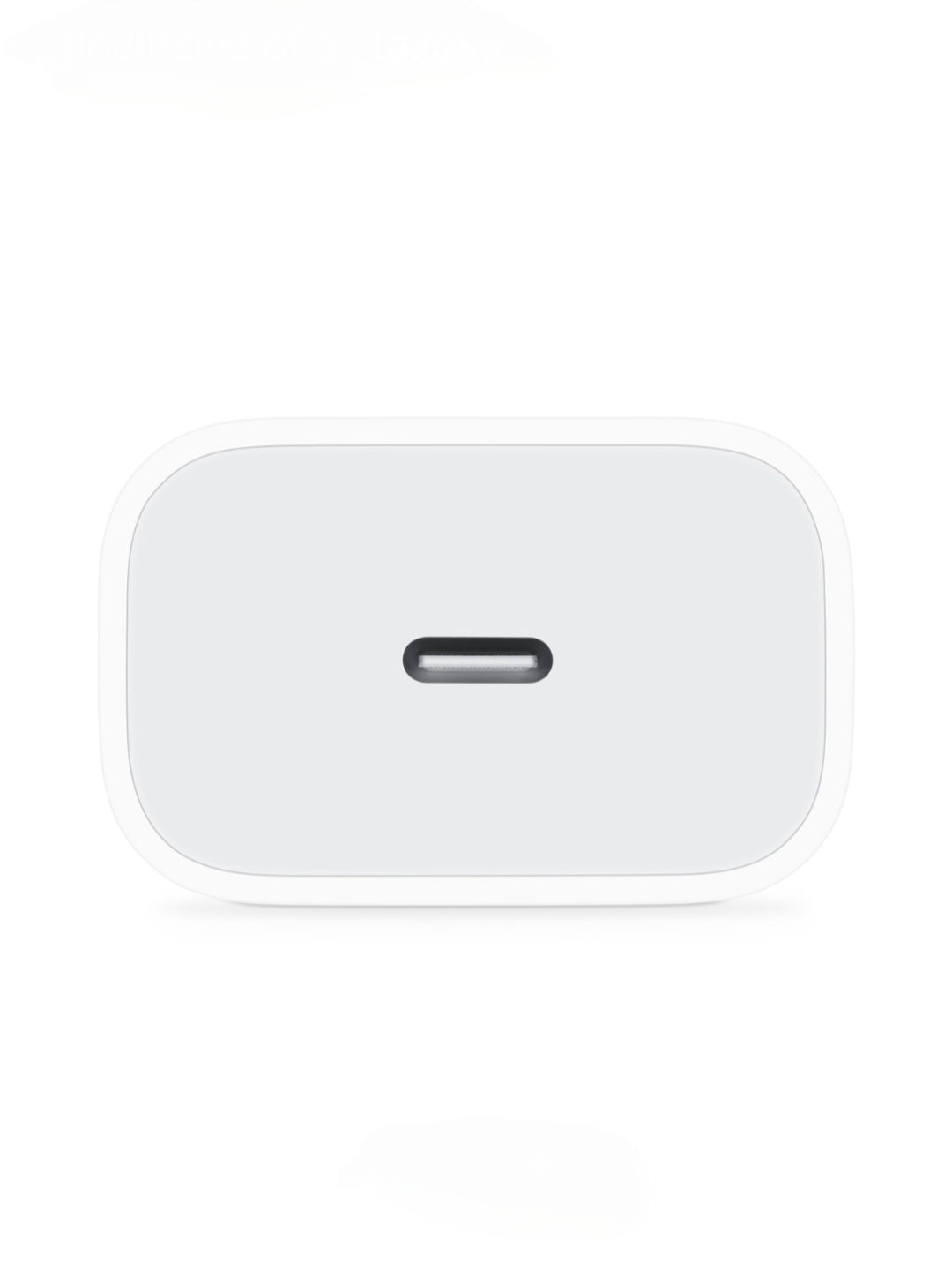 20W USB-C Power Adapter