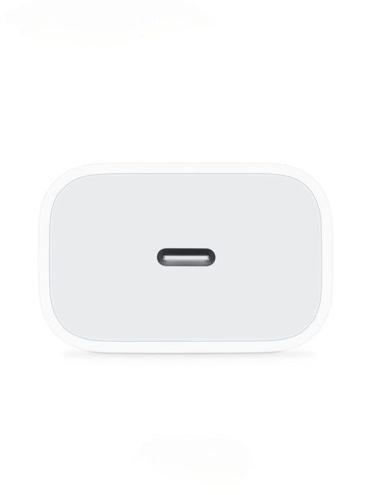 20W USB-C Power Adapter