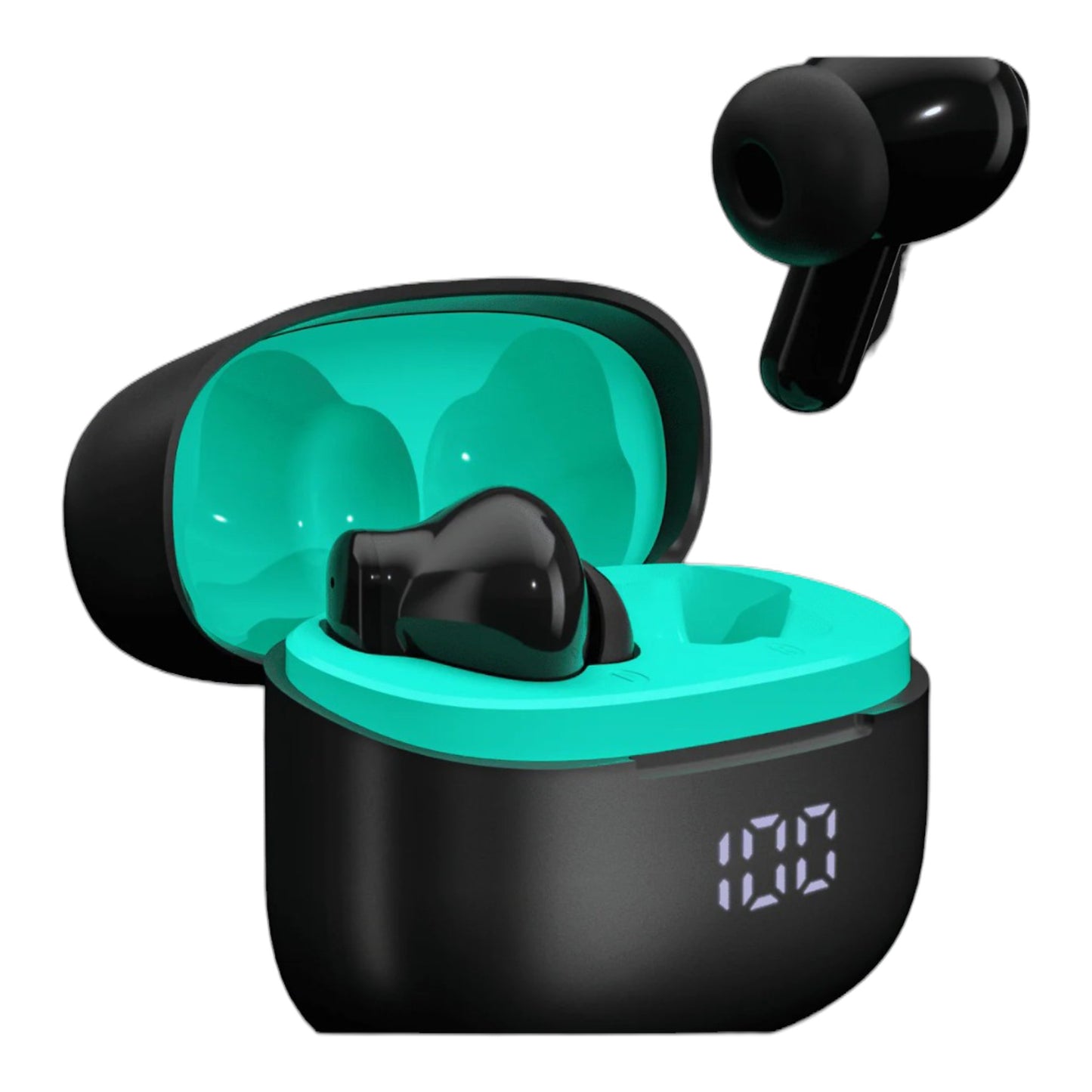 Swiss Military Audio Meep Earbuds TWS