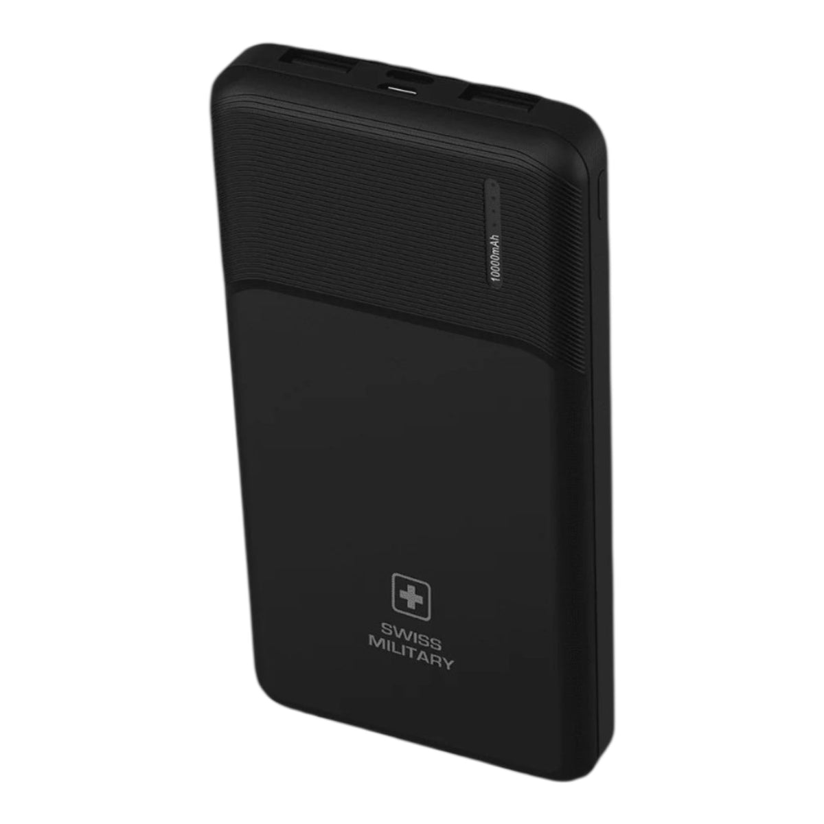 Swiss Military Audio · Powerbanks