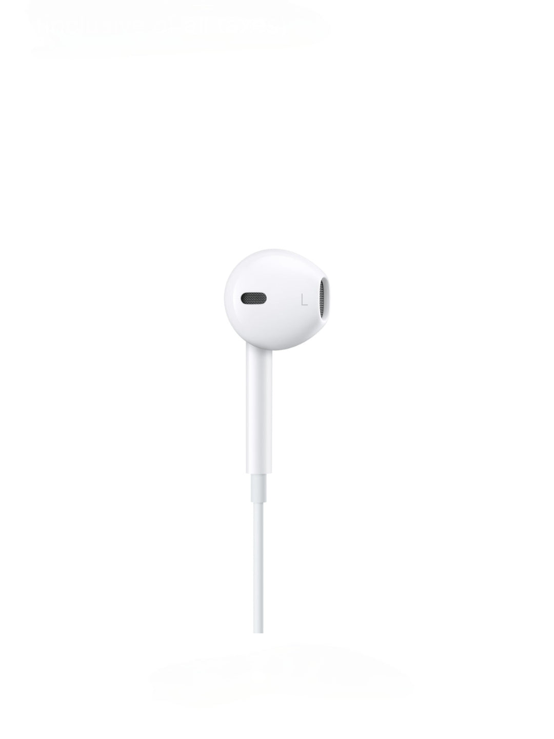 EarPods (USB-C)