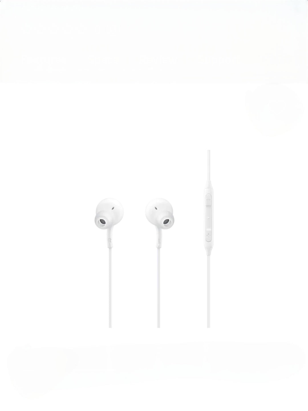Type C Earphone