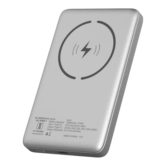 Stuffcool Alum 50000mAh