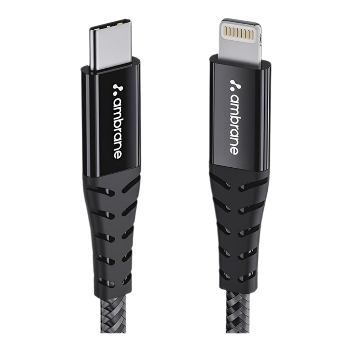ype-C to Lightning Fast Charging Cable