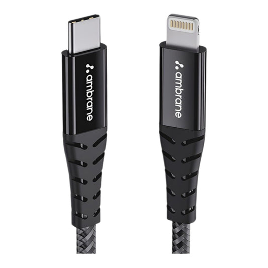 ype-C to Lightning Fast Charging Cable