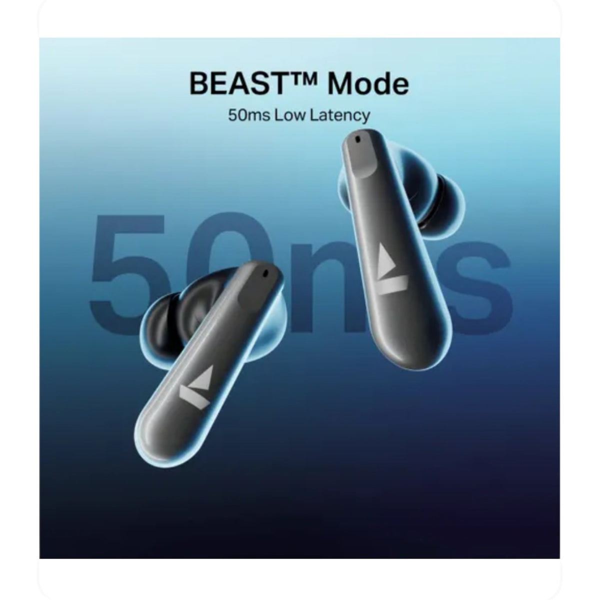 boAt Airdopes Prime 513 ANC TWS Earbuds