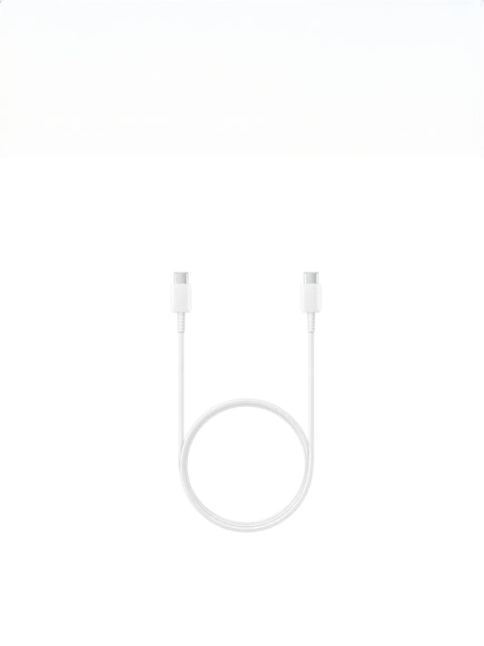 C to C Cable