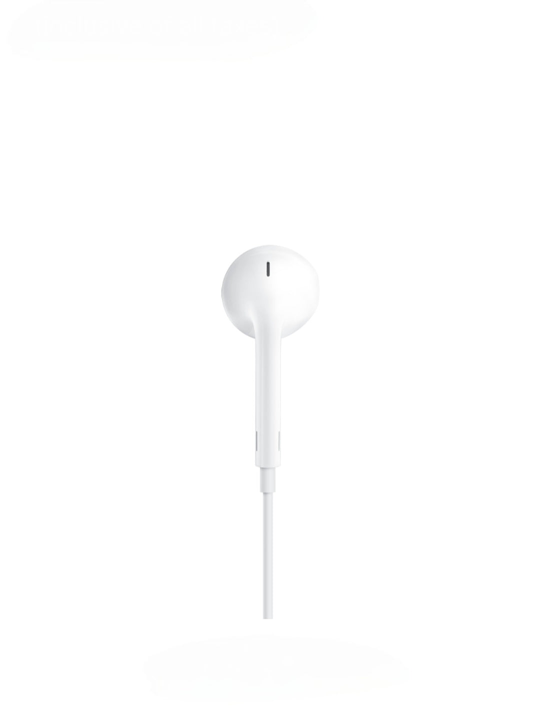 EarPods (Lightning Connector)