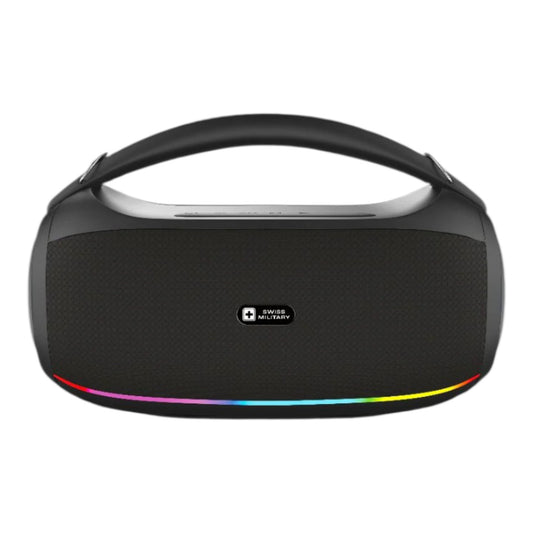 Swiss Military SM40 Bluetooth Speaker