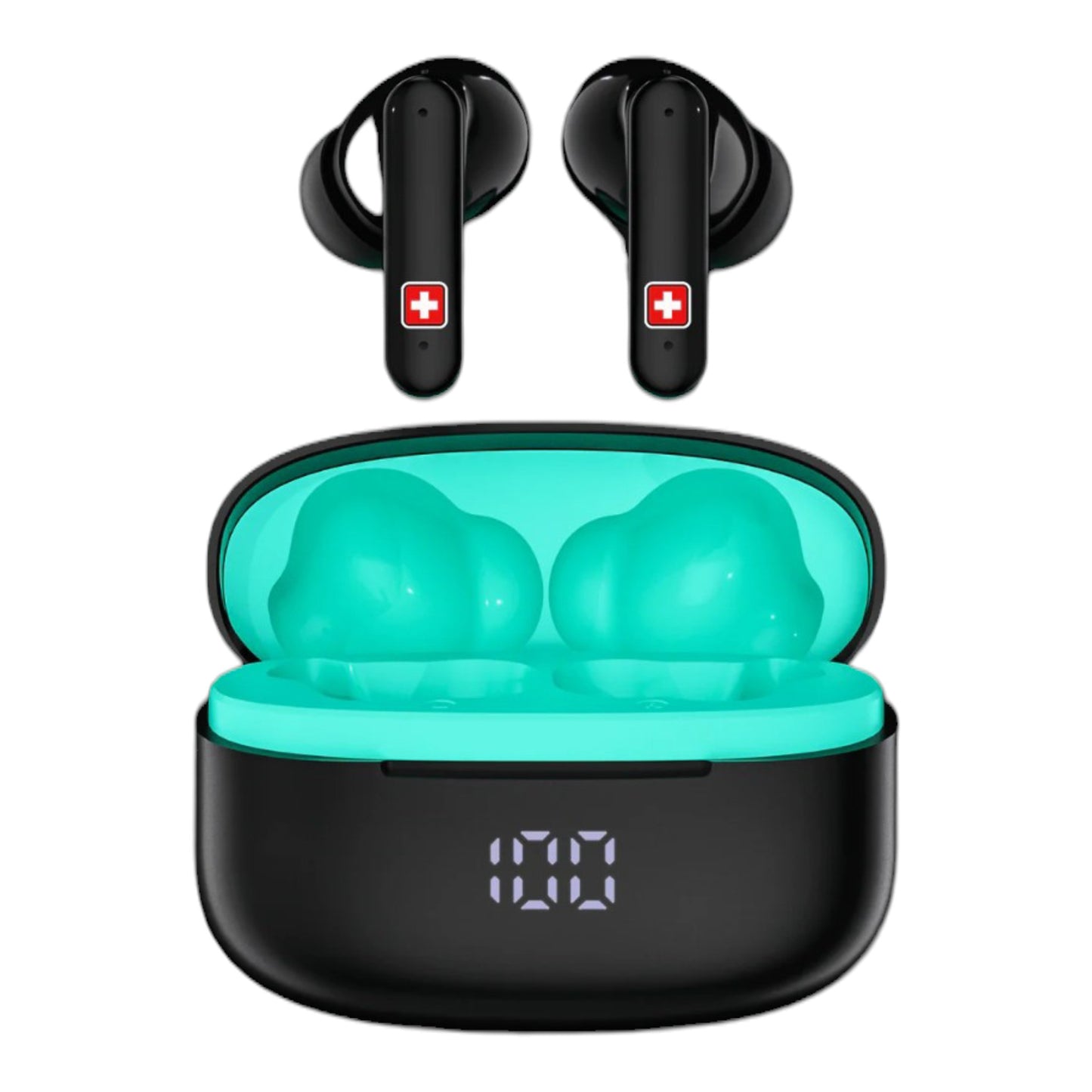 Swiss Military Audio Meep Earbuds TWS