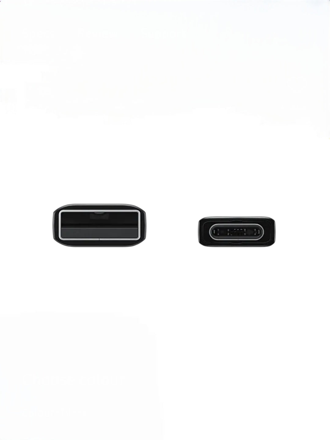 A to C Cable