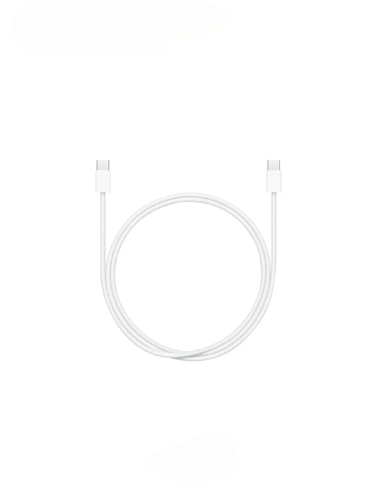 60W USB-C Charge Cable (1m)