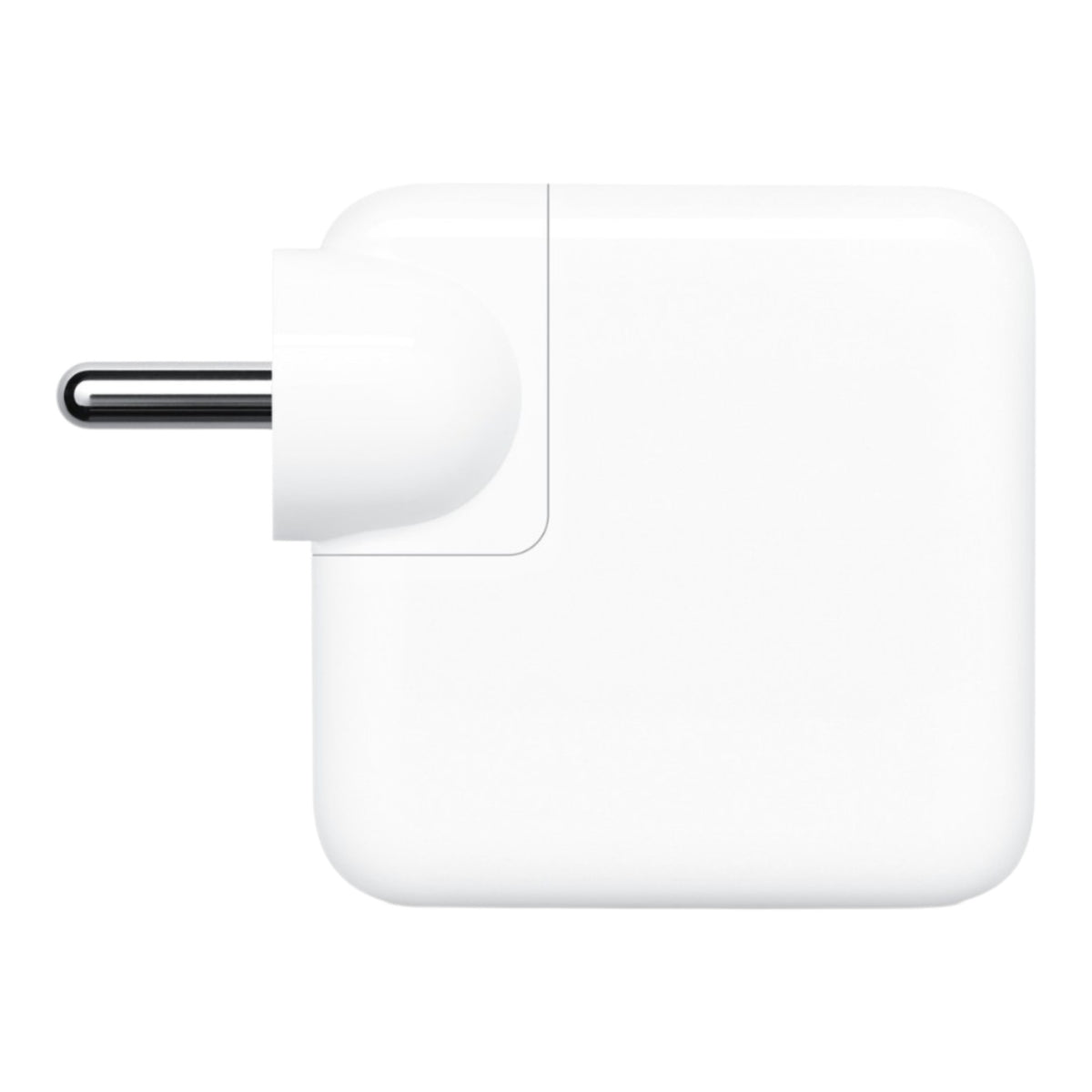 Apple 35W Dual USB-C Port Power Adapter