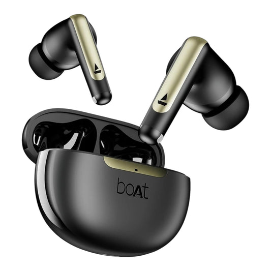 boAt Airdopes 141 Elite ANC TWS Earbuds