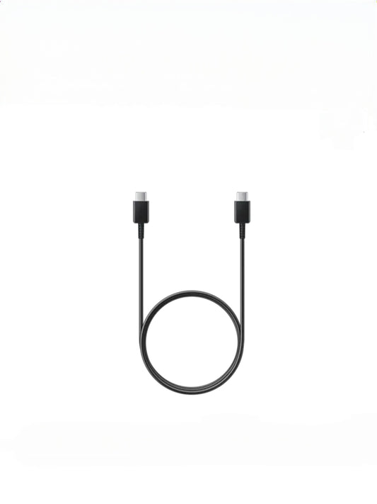 C to C Cable